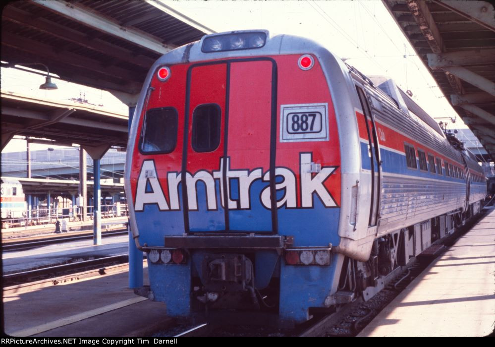 AMTK 887